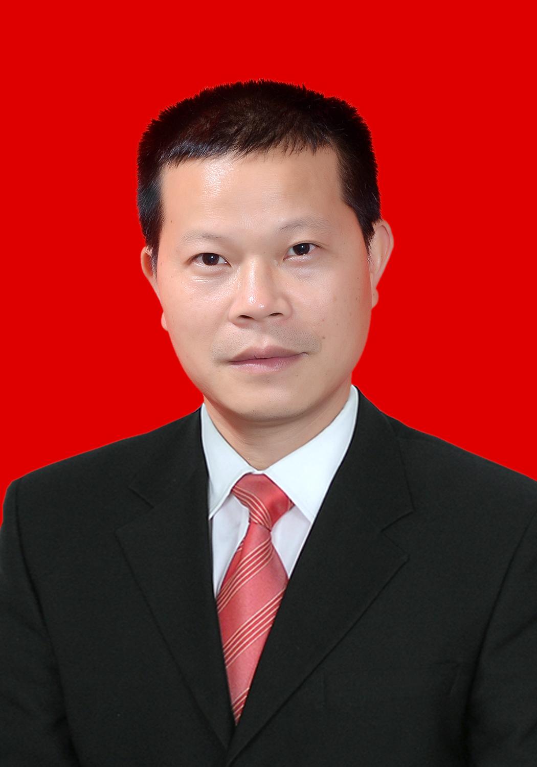 李湖