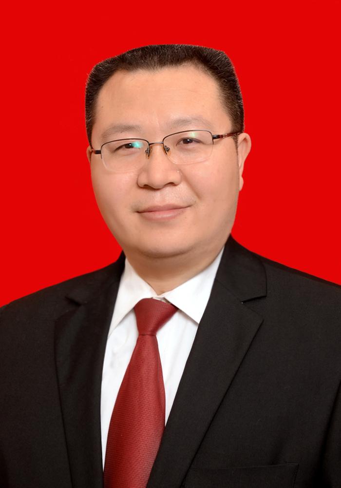 唐军政