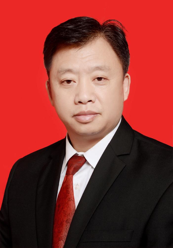 谢自斌