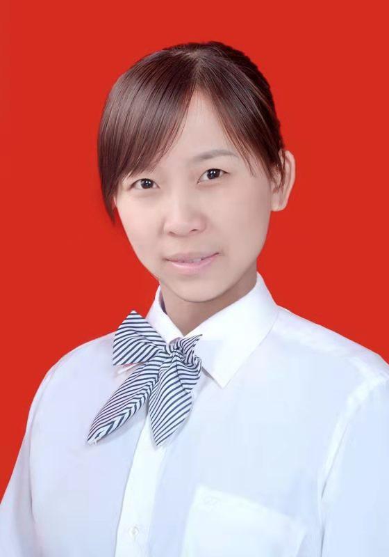 于丽萍