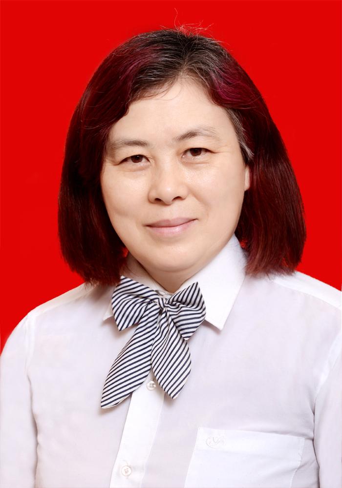 黄秀兰