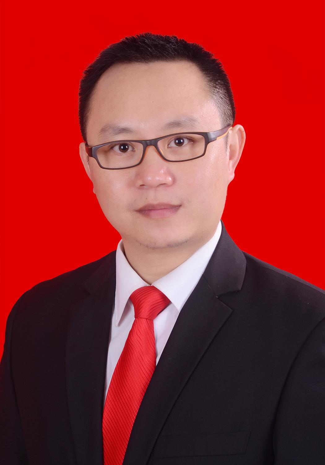 舒庆