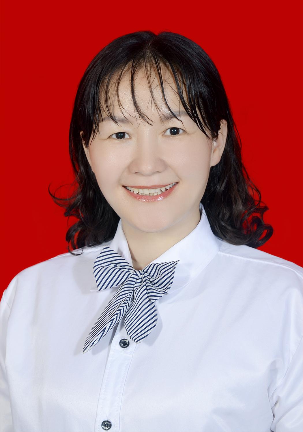 蒋艳芬