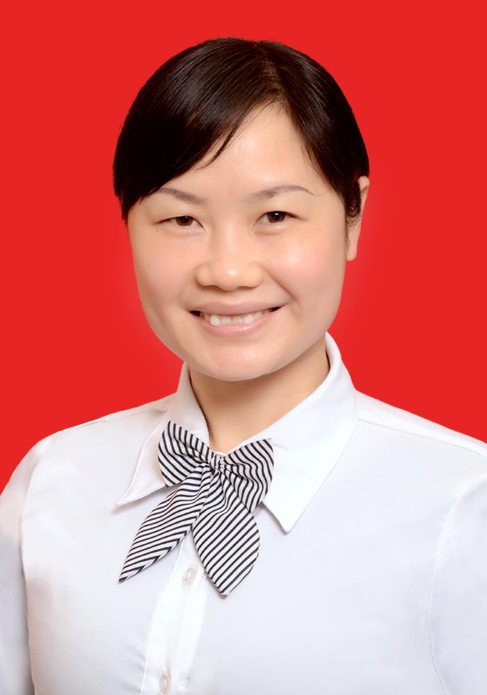 梁小丽