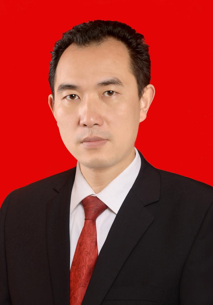 杨凌志