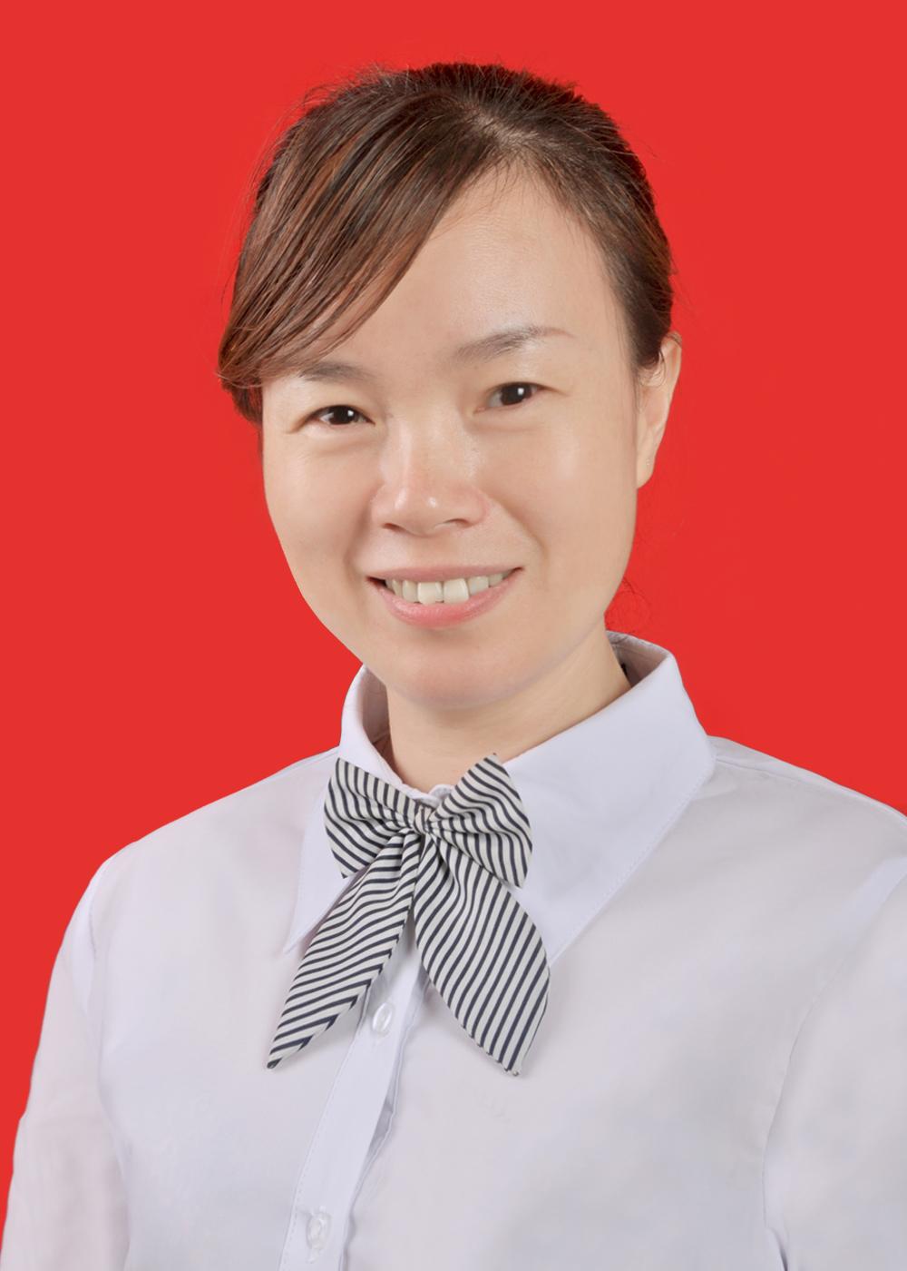 吴碧华