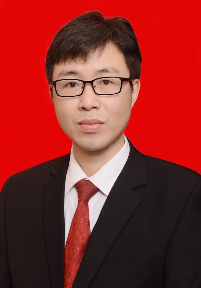 吕克刚