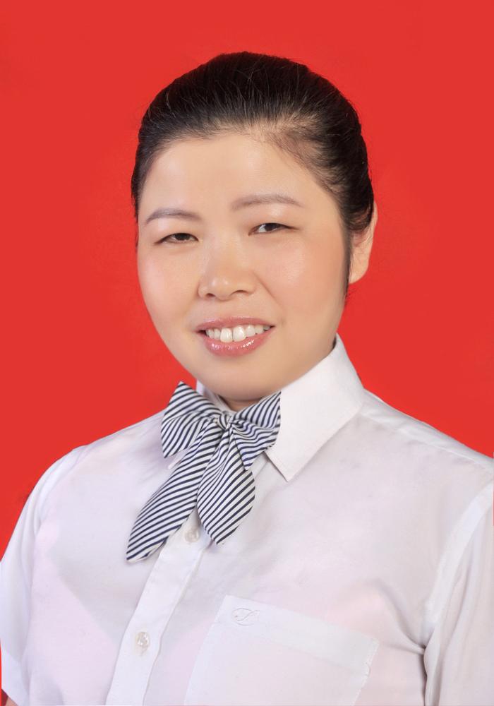 梁元娥