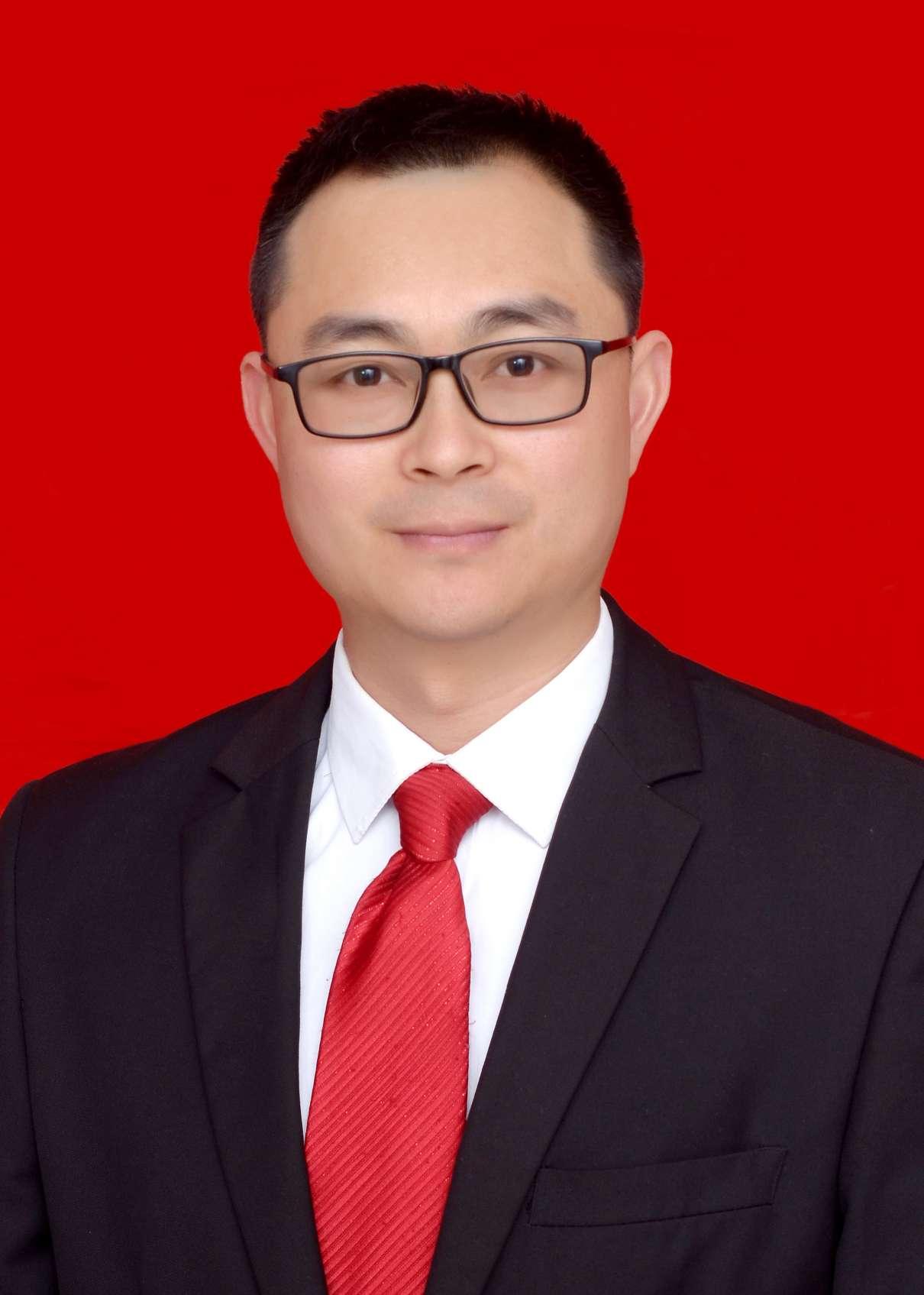 刘炬坚