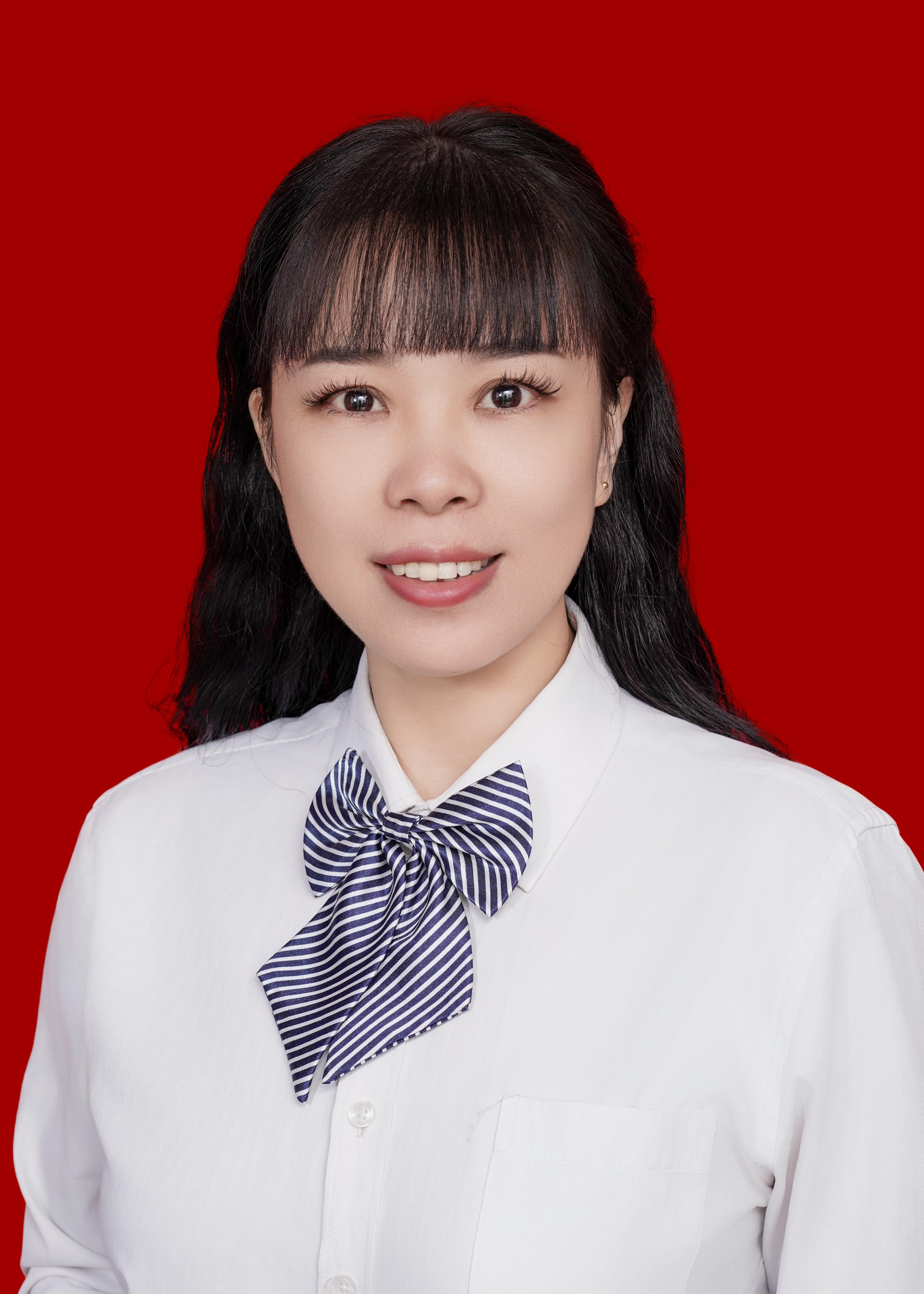 唐桂萍