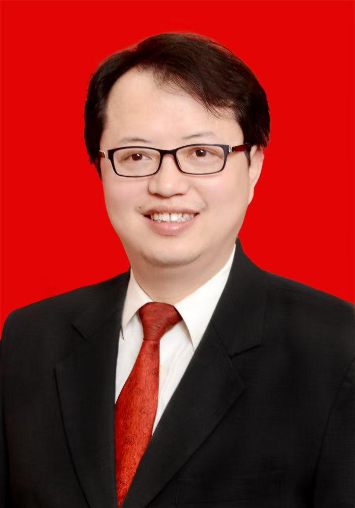 邝启明