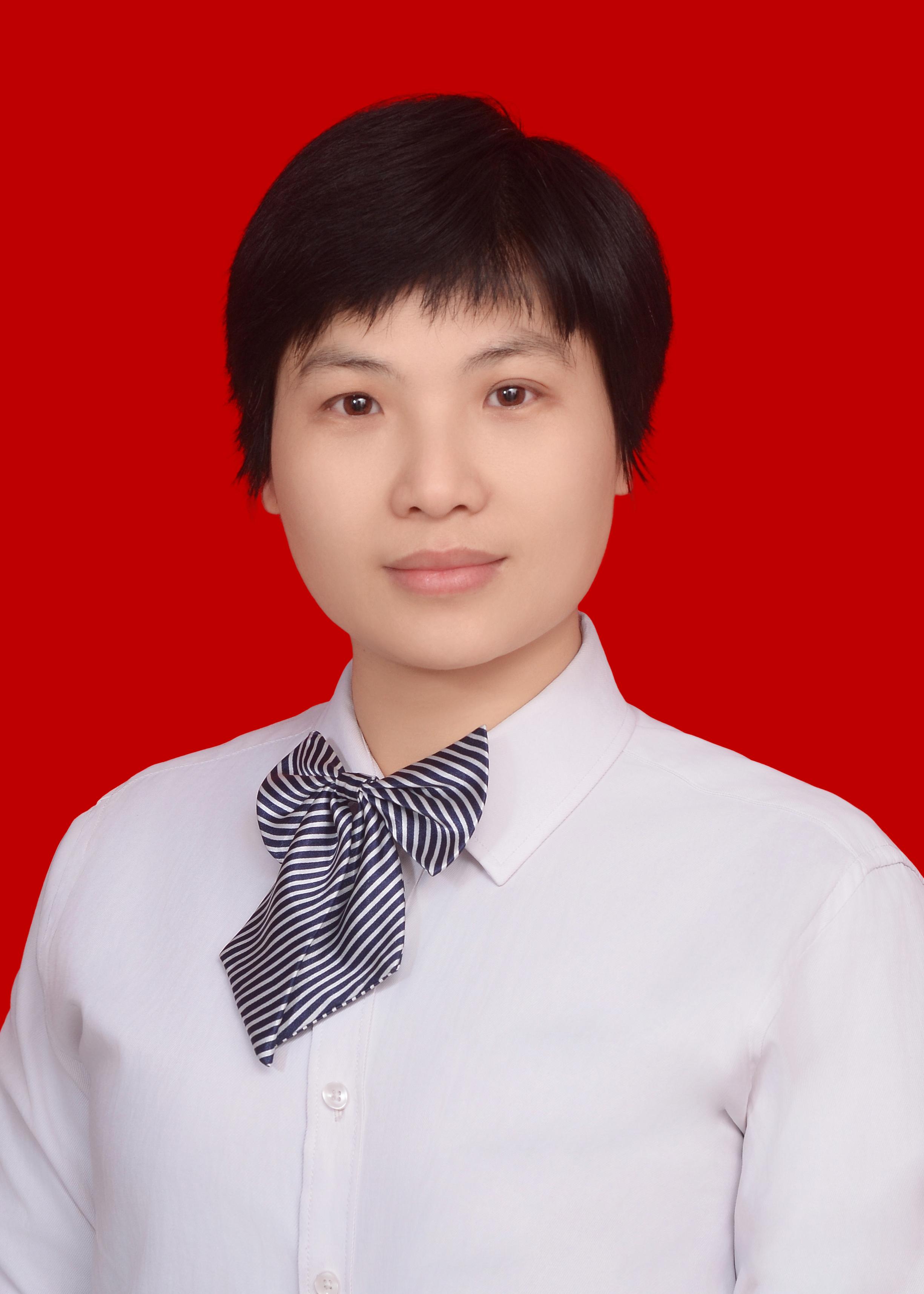 邹丽君