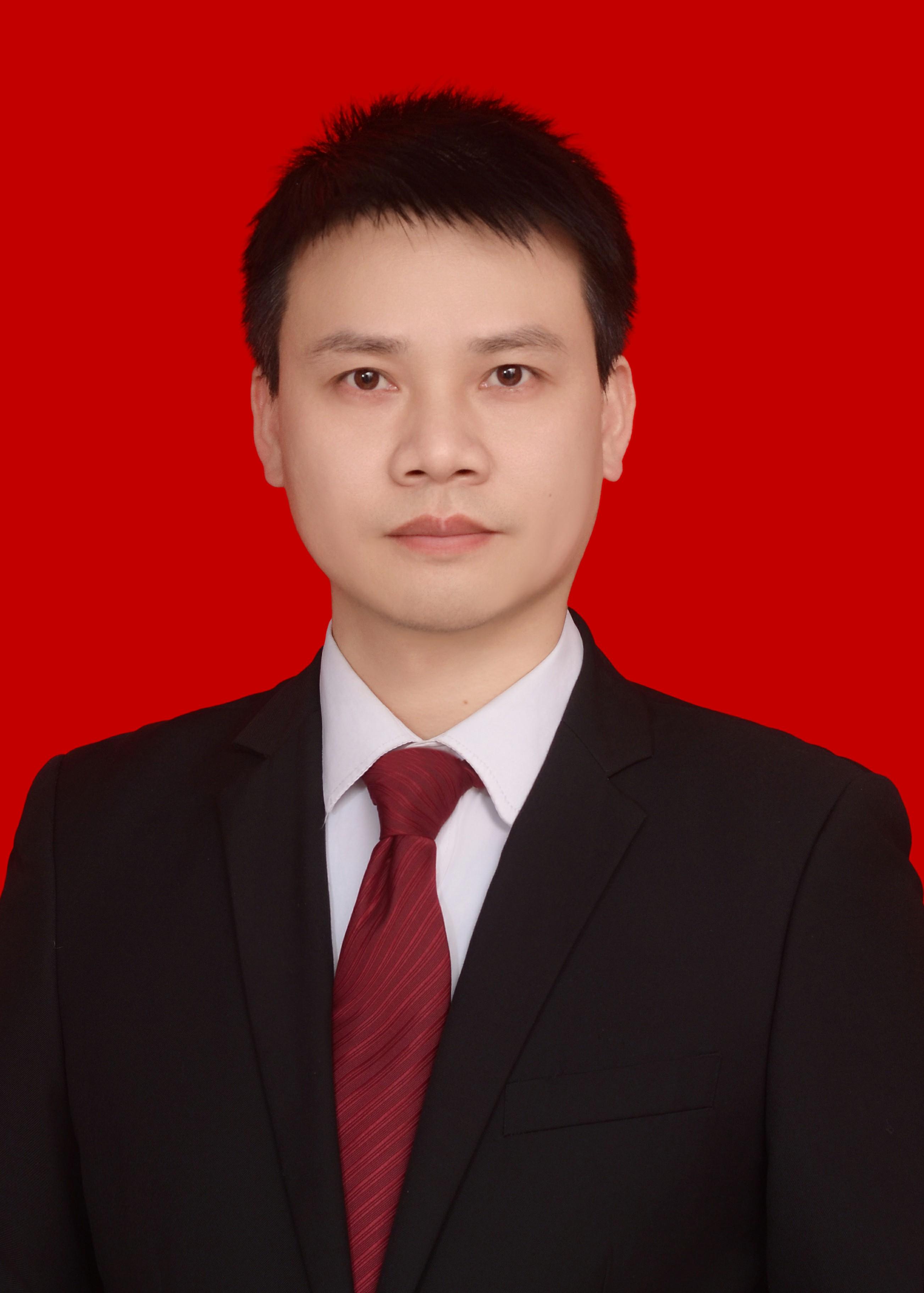 杨礼