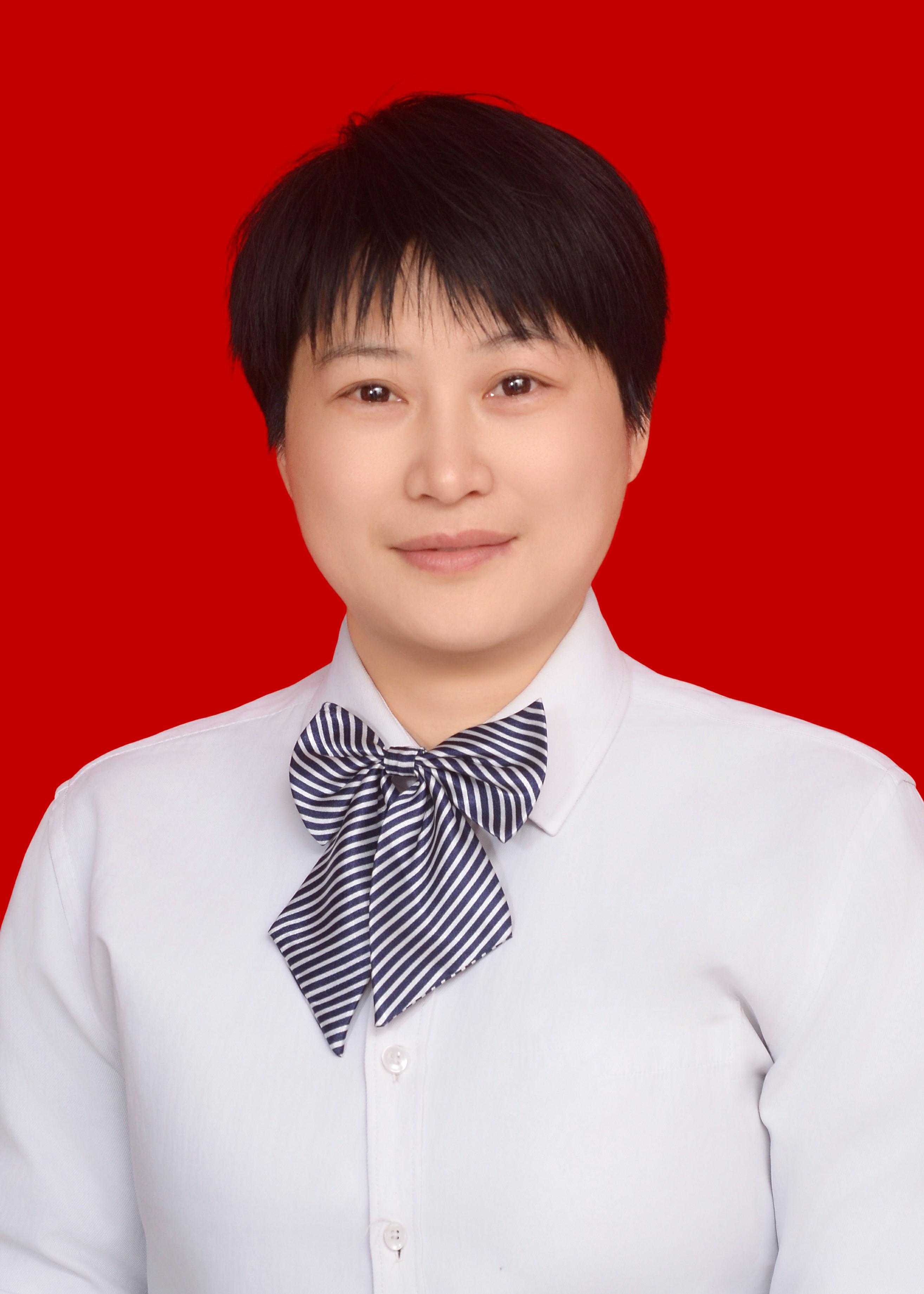 梁小玉