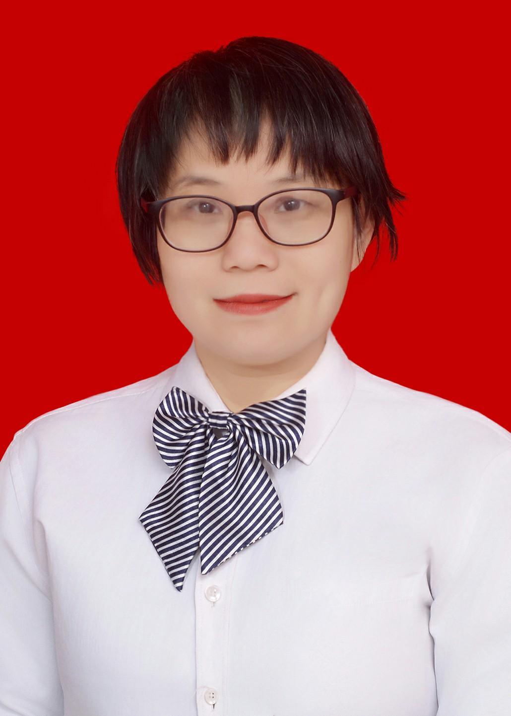 梁春梅