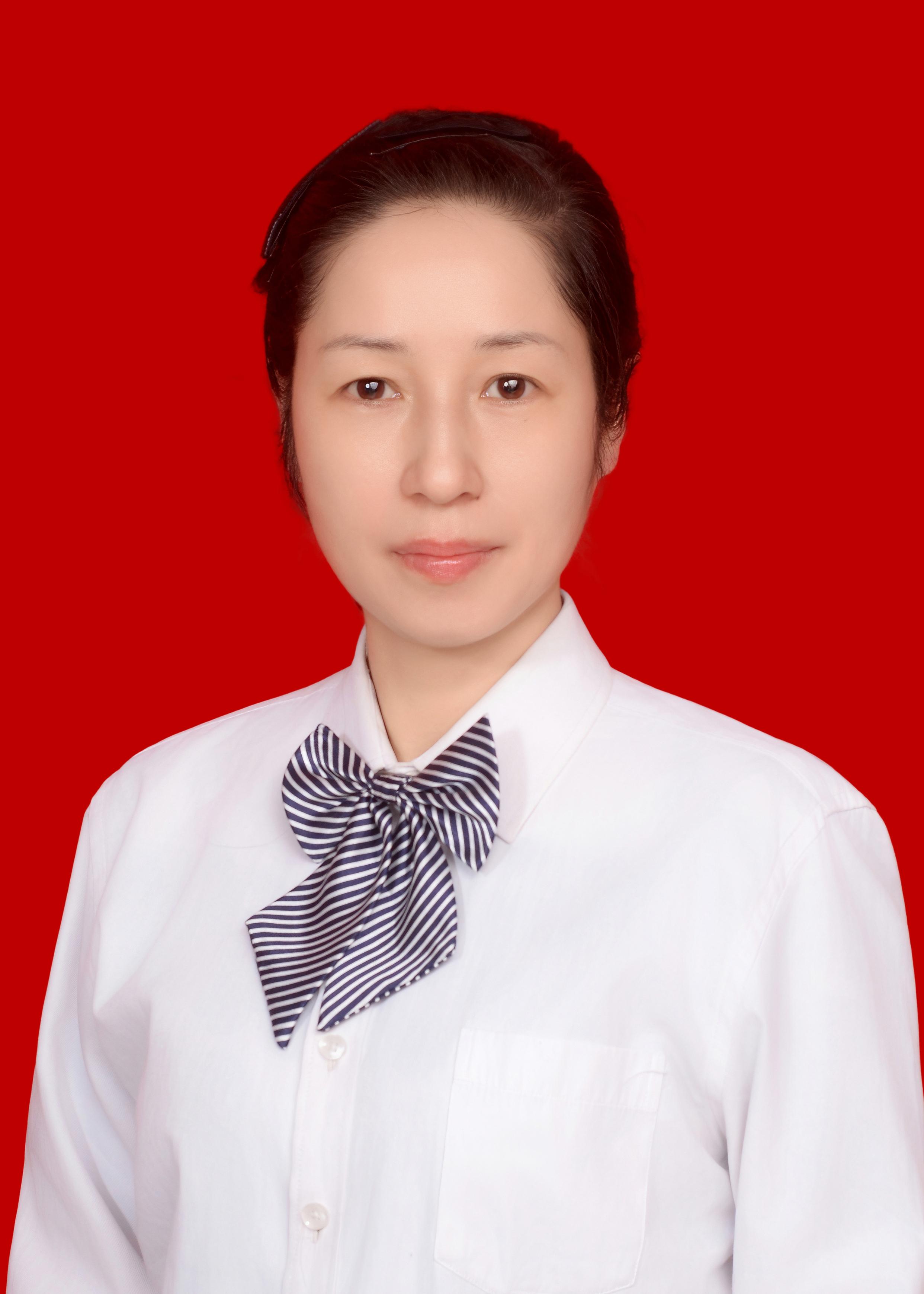 伍丽梅