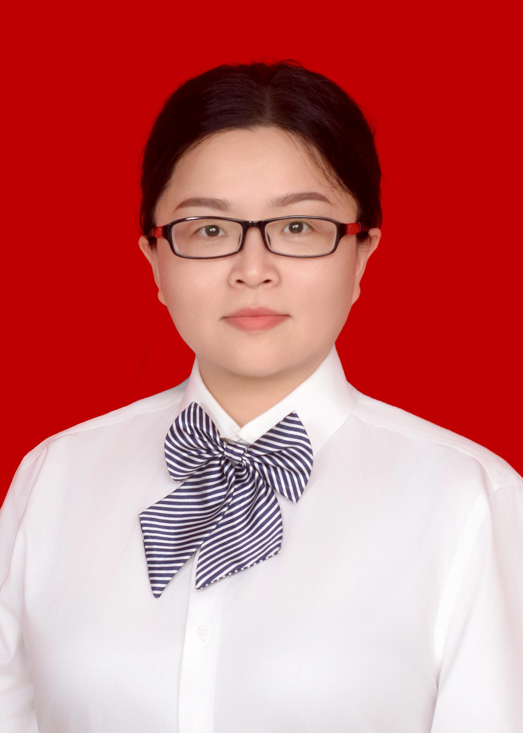 蒋晓艳