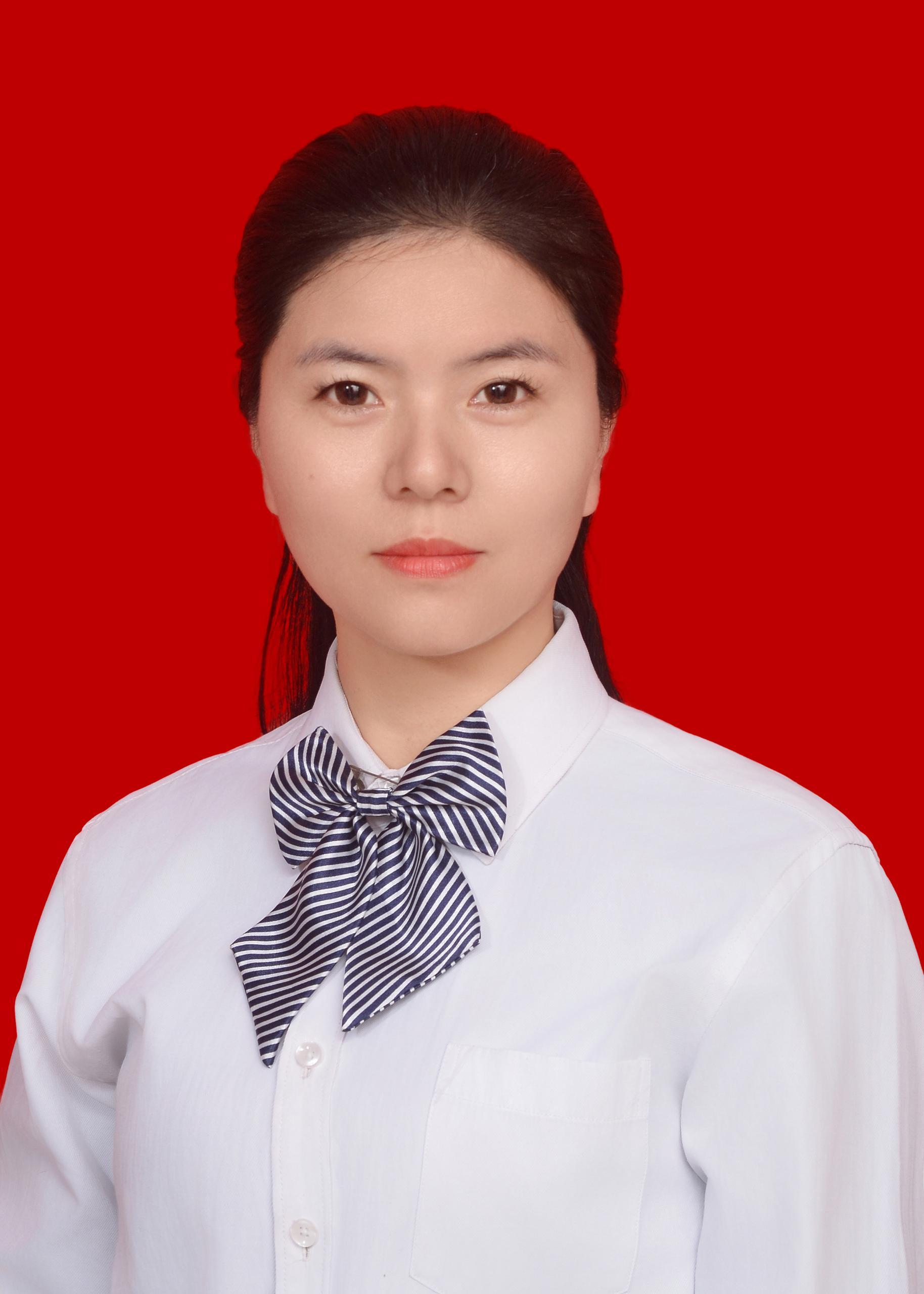 董倩