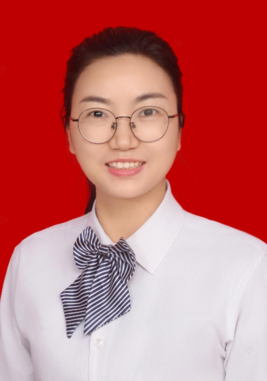 梁红艳